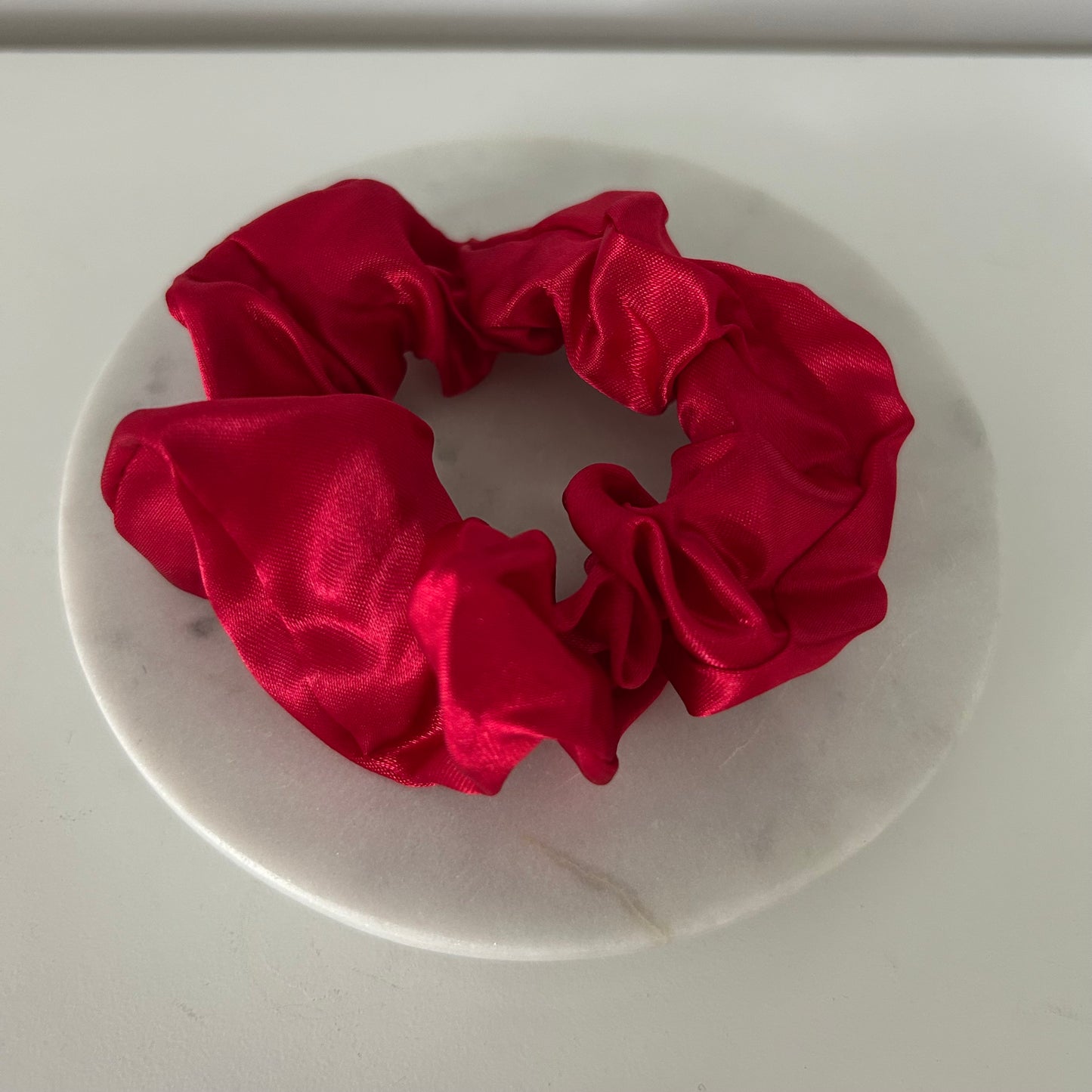 Chouchou rouge