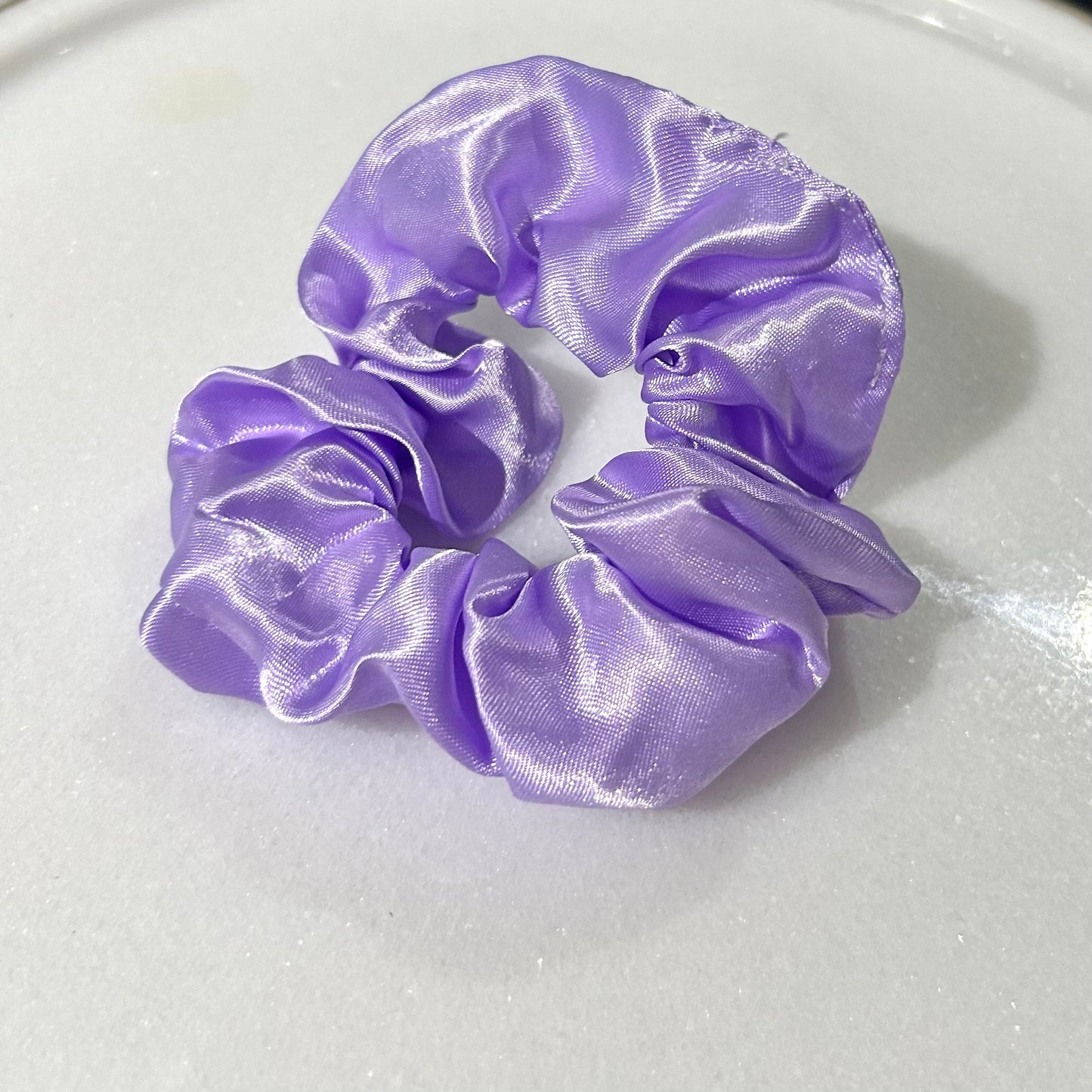 Chouchou violet